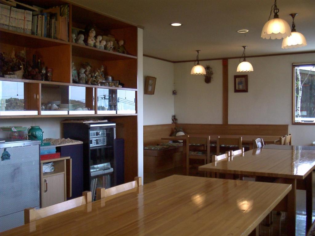Petit P Pao Pao ทาเตะชินะ ภายนอก รูปภาพ